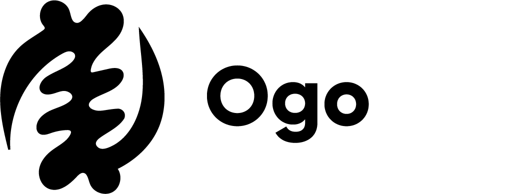Ogo — High-Performance Health